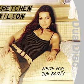 Here for the Party: Especial Edition CD + DVD