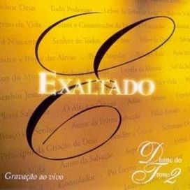 Exaltado (Ao Vivo)