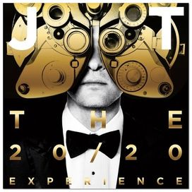 The 20/20 Experience 2 Of 2