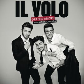 Grande Amore International Version