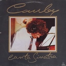 Cauby Canta Sinatra