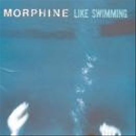 Like Swimming