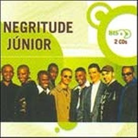 Série Bis: Negritude Jr