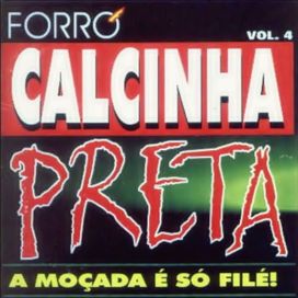 A Moçada é Só o Filé!, Vol. 4