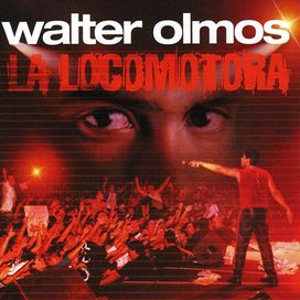 La Locomotora