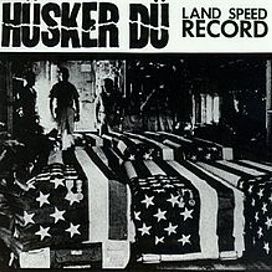 Land Speed Record
