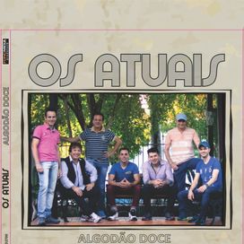 Algodão Doce