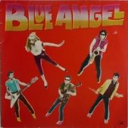Blue Angel Band