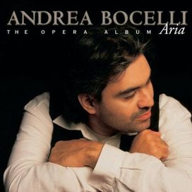 Aria - The Opera Album