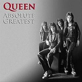 Absolute Greatest