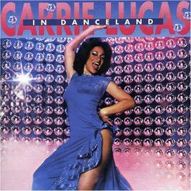 Carrie Lucas in Danceland