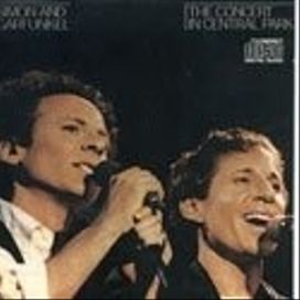 The Concert In Central Park (Live)