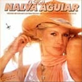 O Melhor de Nalva Aguiar