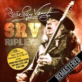Ripley’s Music Hall, Philadelphia, PA. Oct 20th ‘83