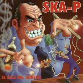 El Vals del Obrero