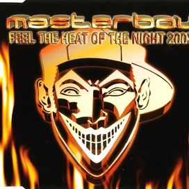 Feel The Heat Of The Night 2003 (2003)