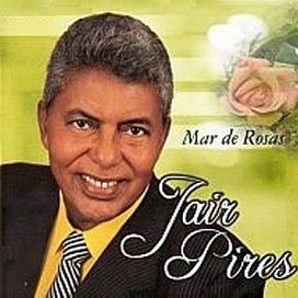 Mar de Rosas