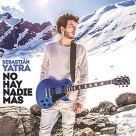 No Hay Nadie Más