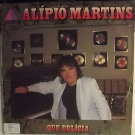 Que Delícia