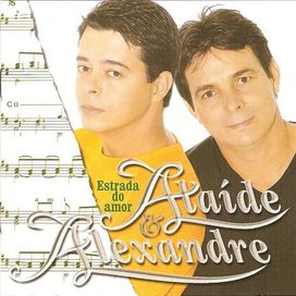Estrada do Amor