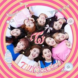 TWICEcoaster: Lane 1