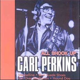 Eternos Sucessos: Carl Perkins