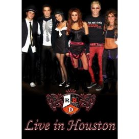 Live In Houston