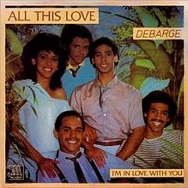All This Love