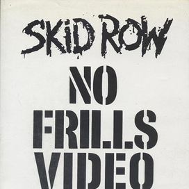 No Frills Video