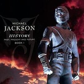 HIStory: Past, Present And Future, Book I