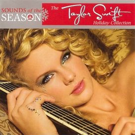 Sounds Of The Season: The Taylor Swift Holiday Collection