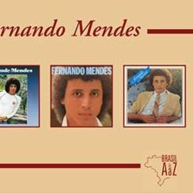Fernando Mendes