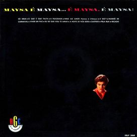 Maysa É Maysa... É Maysa, É Maysa!