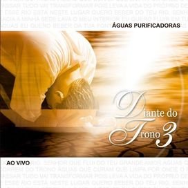 Águas Purificadoras (Ao Vivo)