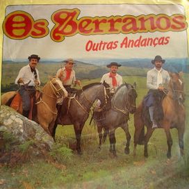 Outras Andanças