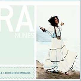 O Talento de Clara Nunes