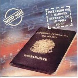Passaporte