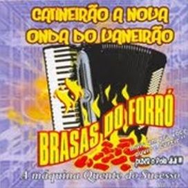 Catineirão - A Nova Onda Do Vaneirão!