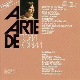 A Arte de Tom Jobim