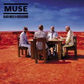 Black Holes and Revelations