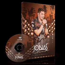 Jonas Intense - Ao Vivo Em Maceió