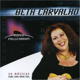 Sem Limite: Beth Carvalho