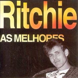 As Melhores - Ritchie