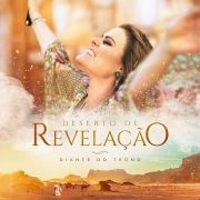 Deserto de Revelação (Ao Vivo)