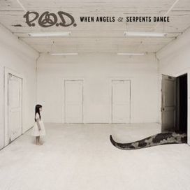 When Angels and Serpents Dance