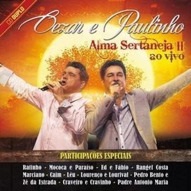 Alma Sertaneja II
