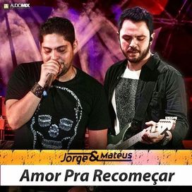 Amor Pra Recomeçar
