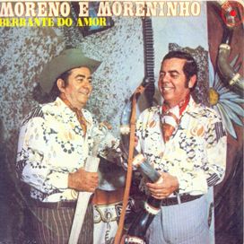 Berrante do Amor