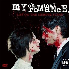 Life on the Murder Scene