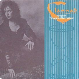 Hourglass / Theme From Harry's Game